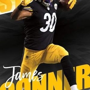 Meet your Posher, Alan